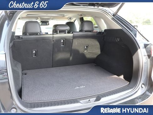 Used 2024 MAZDA CX-5 AWD 2.5 S w/ Preferred Package image 16