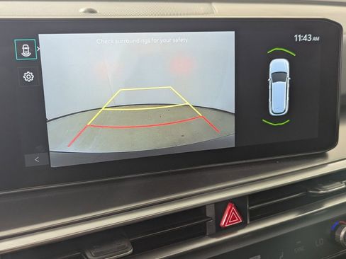 New 2026 Kia Sorento S w/ S Panoramic Sunroof Package image 25