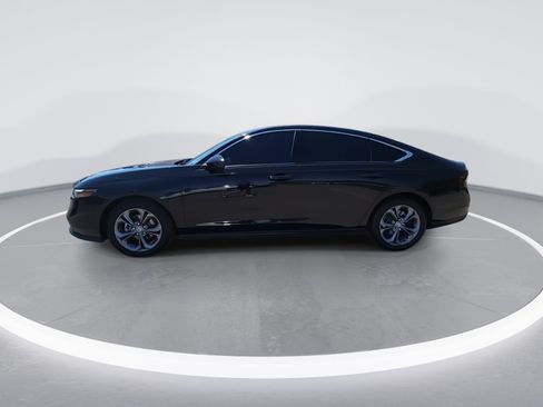 Used 2024 Honda Accord EX image 5