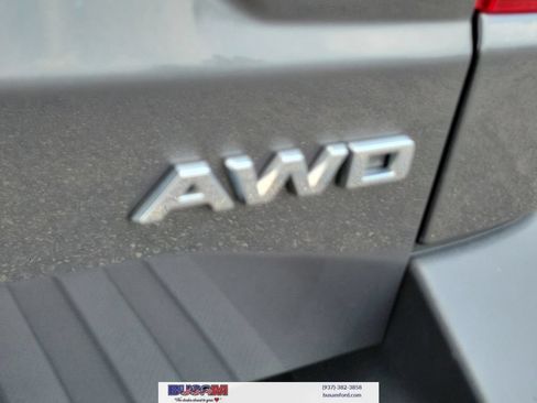 Certified 2022 Ford Maverick XLT w/ Equipment Group 300A Standard AWD/4WD image 8