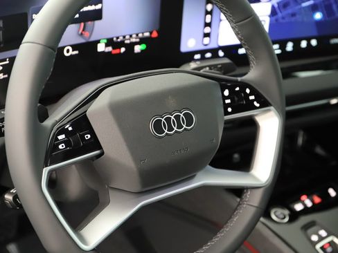 New 2026 Audi A5 2.0T Premium AWD/4WD image 15