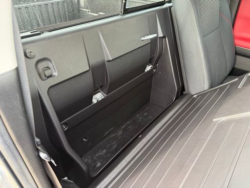 Certified 2023 Toyota Tacoma SR5 image 35