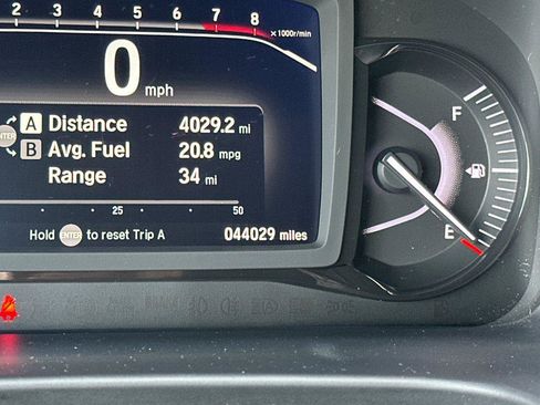 Used 2023 Honda Passport TrailSport image 26