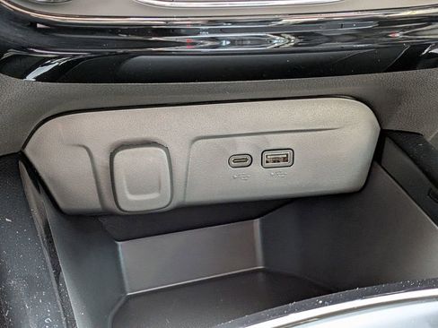 New 2026 Chevrolet Trax ACTIV image 25