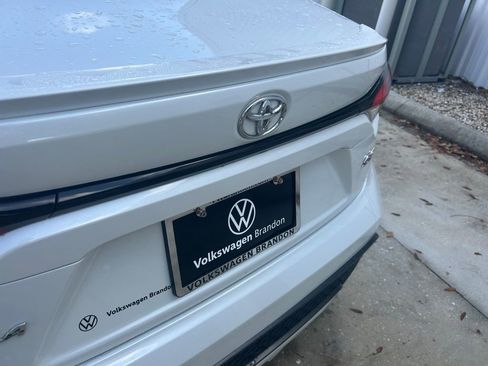 Used 2022 Toyota Corolla SE image 30