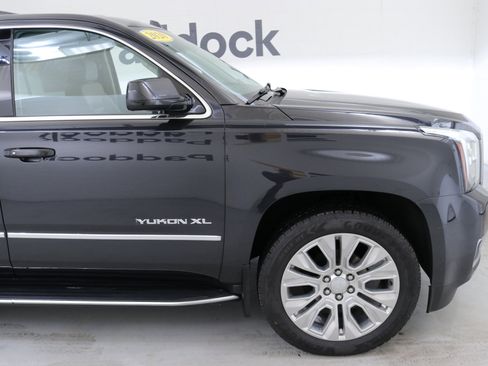 Used 2020 GMC Yukon XL SLT w/ Open Road Package image 10