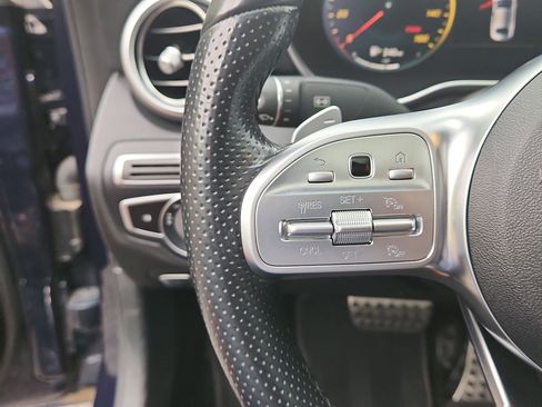 Used 2020 Mercedes-Benz C 300 Sedan image 16