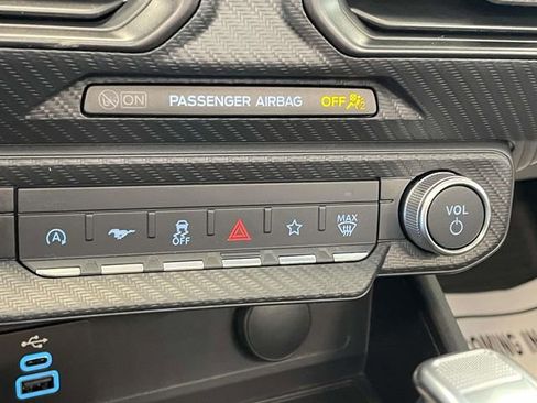 New 2026 Ford Mustang EcoBoost image 21