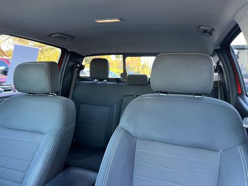 Used 2019 Ford Ranger XLT w/ Trailer Tow Package image 24