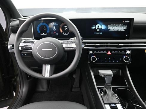 New 2026 Hyundai Santa Cruz SEL image 11