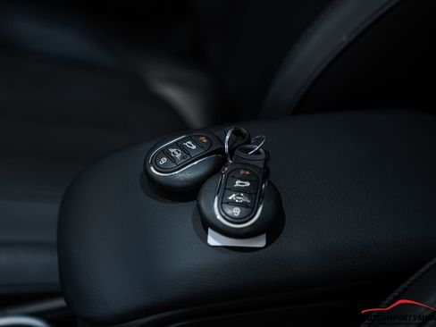 Used 2023 MINI Cooper Countryman John Cooper Works image 78