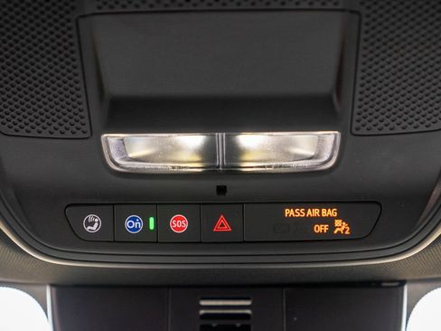 New 2026 Chevrolet Traverse LT w/ Driver Confidence Package image 28