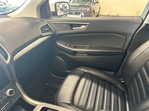 Used 2023 Ford Edge SEL w/ Convenience Package AWD/4WD image 26