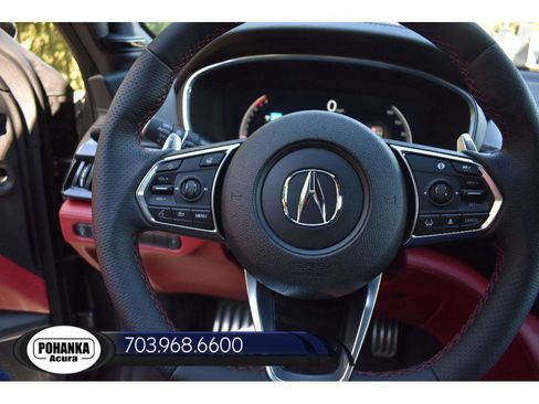 New 2026 Acura MDX Type S image 37