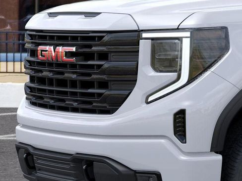 New 2026 GMC Sierra 1500 Elevation w/ Preferred Package AWD/4WD image 13