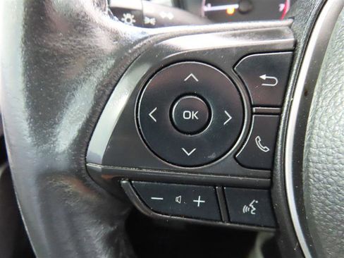 Used 2024 Toyota Corolla SE FWD image 23
