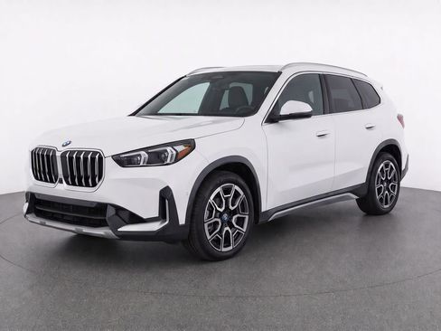 Used 2025 BMW X1 xDrive28i w/ Technology Package AWD/4WD image 7