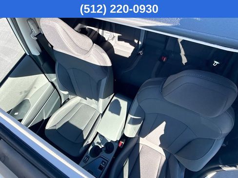 New 2026 Subaru Crosstrek 2.0i Premium image 26