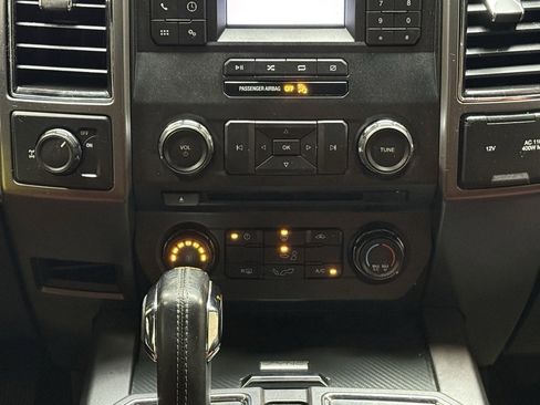 Used 2018 Ford F150 XLT w/ Equipment Group 301A Mid image 25