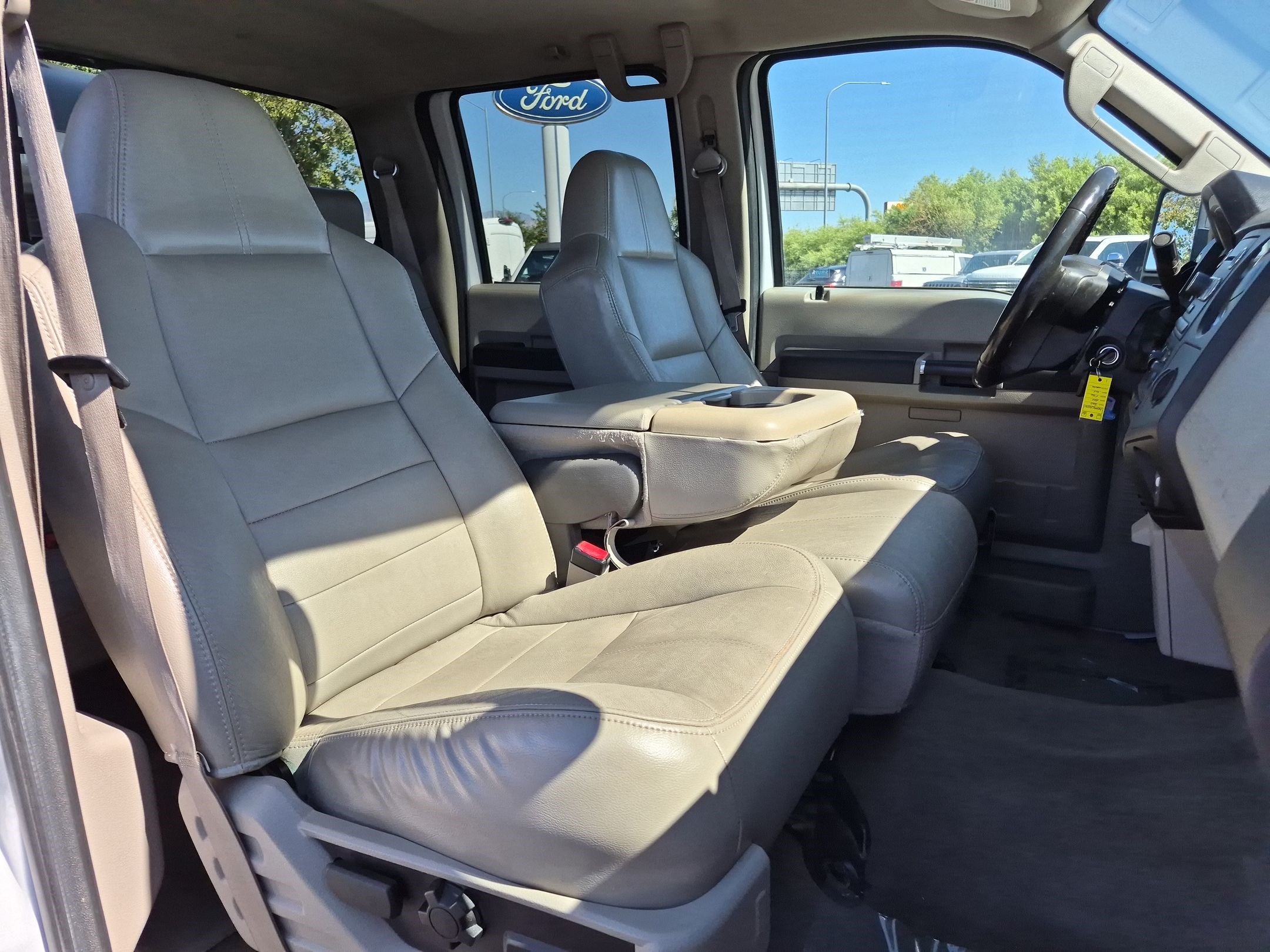 Used 2010 Ford F250 XLT AWD/4WD image 29