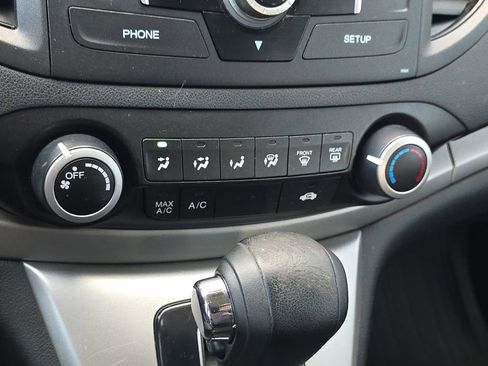 Used 2014 Honda CR-V LX image 18