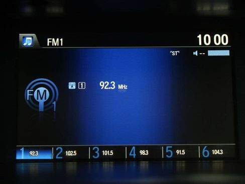 Used 2015 Honda Accord LX image 21