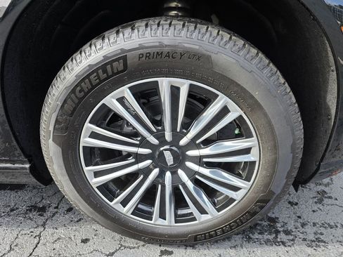 New 2026 Cadillac Escalade IQL Sport 1 image 9