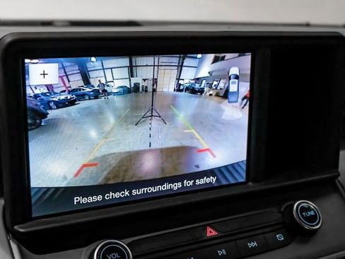 Used 2022 Ford Maverick XL FWD image 28