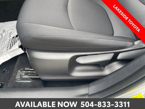 Certified 2021 Toyota Corolla LE FWD image 27