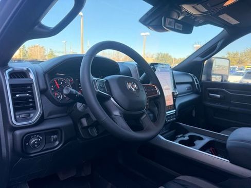 New 2026 RAM 2500 Big Horn image 18