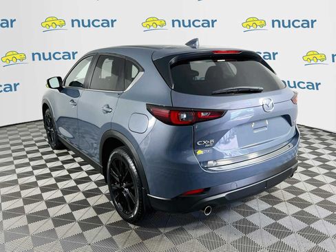 Used 2024 MAZDA CX-5 Carbon Edition AWD/4WD image 5