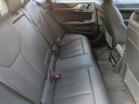 Certified 2023 BMW i4 eDrive35 RWD image 21