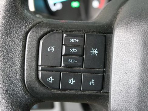 Used 2022 Ford F150 XLT w/ Trailer Tow Package AWD/4WD image 15