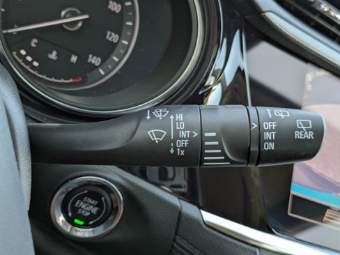 Used 2023 Buick Encore GX Essence w/ Experience Buick Package image 22