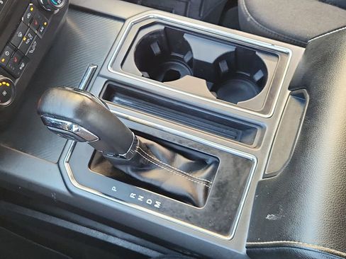 Used 2020 Ford F150 XLT w/ Equipment Group 302A Luxury image 16