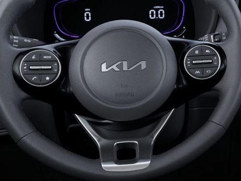 New 2025 Kia Soul EX FWD image 22