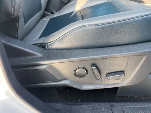 Used 2022 Ford Bronco Outer Banks image 12