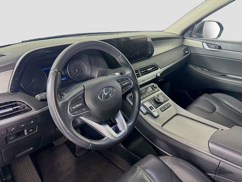 Used 2022 Hyundai Palisade SEL w/ Premium Package AWD/4WD image 9