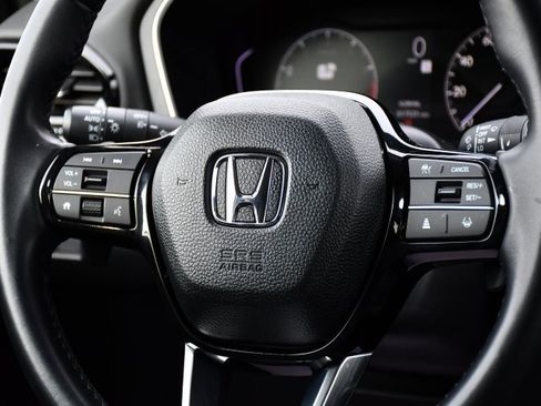 Used 2024 Honda Pilot EX-L image 23