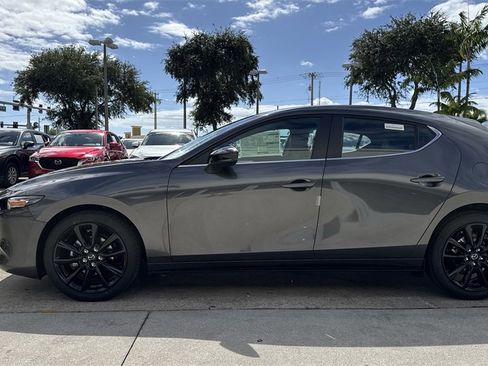 New 2026 MAZDA MAZDA3 s Sport image 28