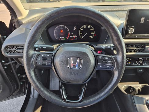 Certified 2023 Honda HR-V LX image 18
