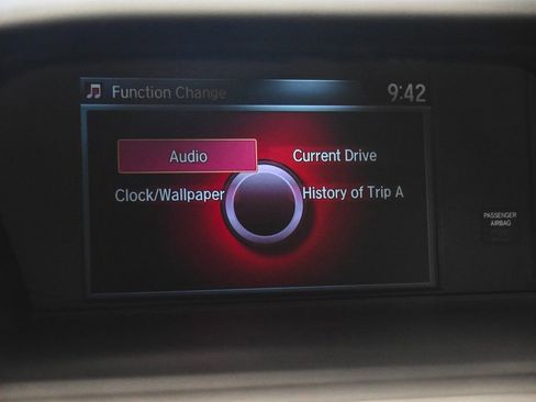 Used 2015 Honda Accord Sport image 18