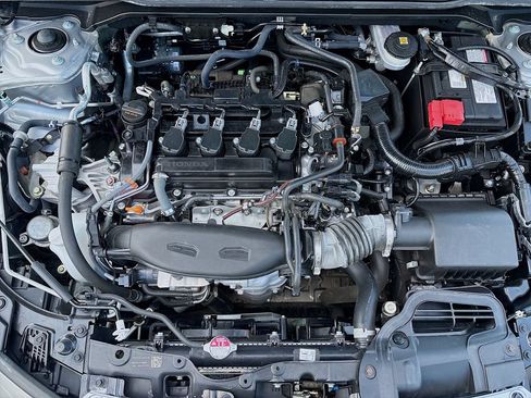 Used 2024 Honda Civic EX image 29