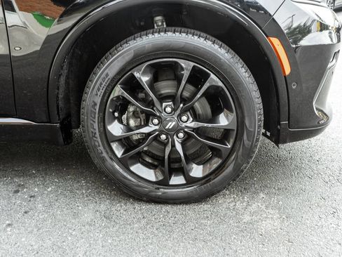 Used 2023 Dodge Durango R/T w/ Blacktop Package AWD/4WD image 5