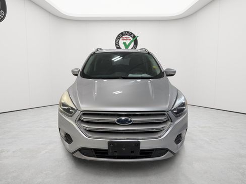 Used 2018 Ford Escape Titanium FWD image 8