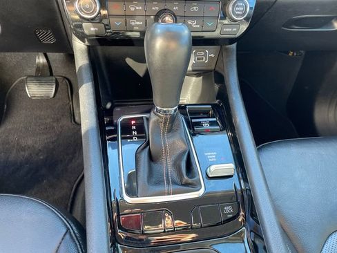 Used 2022 Jeep Compass Limited image 36