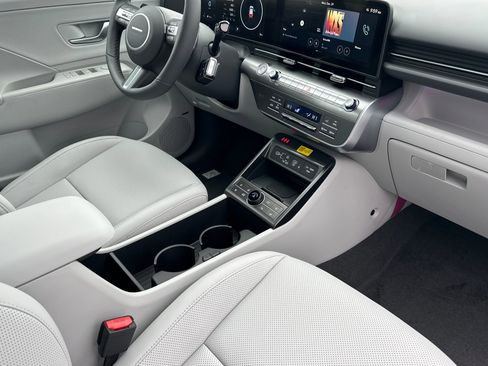 New 2026 Hyundai Kona Limited image 16