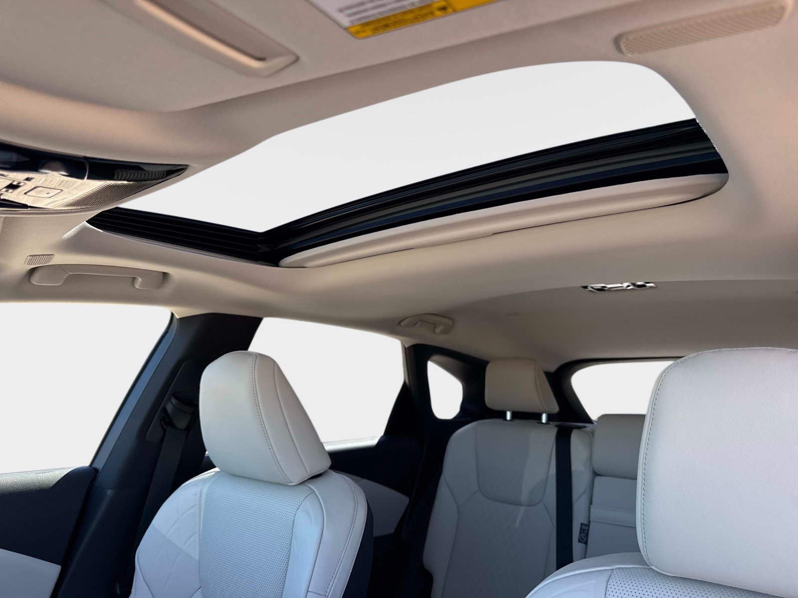 New 2026 Lexus RX 350 Premium Plus FWD image 23