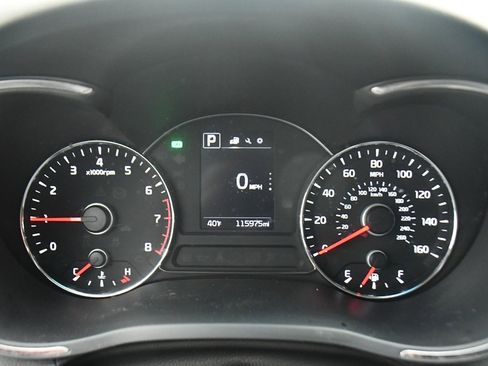 Used 2017 Kia Forte LX w/ LX Popular Package image 22