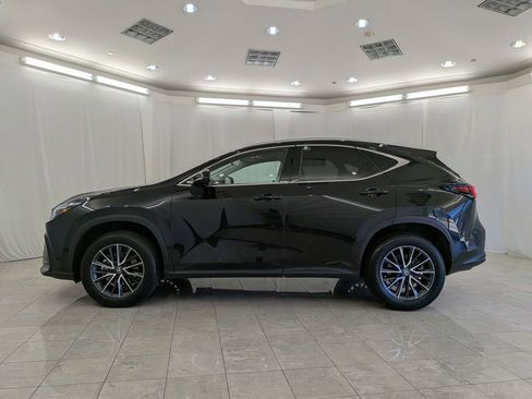 Certified 2024 Lexus NX 350 AWD w/ Cold Area Package image 5